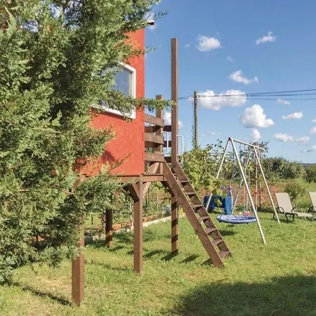 Apartment Fuer 3 Personen Ca 34 Qm In Valbandon, Istrien Istrische Riviera *