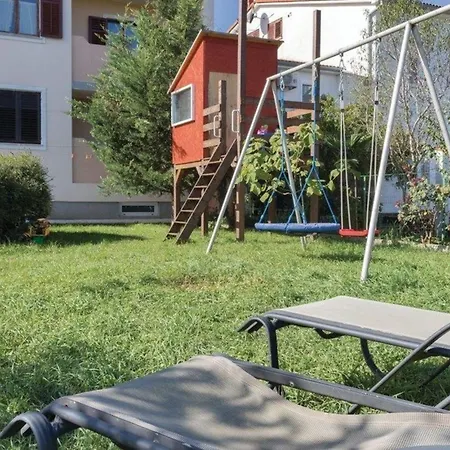 Apartment Fuer 3 Personen Ca 34 Qm In Valbandon, Istrien Istrische Riviera Valbandon